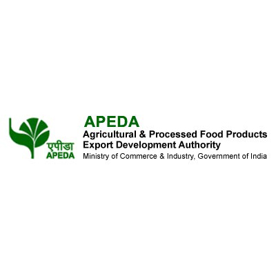 Agricultural and Processed Food Products Export Development Authority (APEDA)