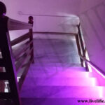 Automation LED Both Side running Automation LED Both Side running