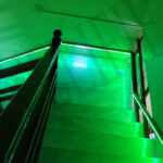 Automation LED green Automation LED green