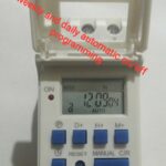 Digital Timer Digital Timer