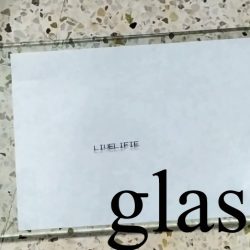 Glass Glass