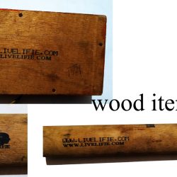 Print On Wooden Items Print On Wooden Items