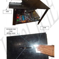 Safety Cutter Safety Cutter